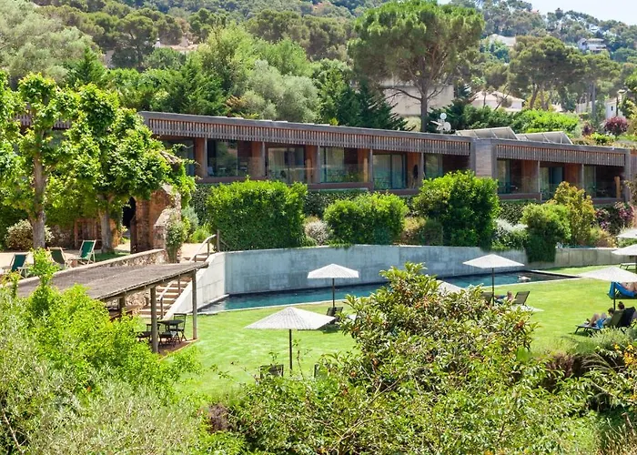 Llafranc 3 Star Hotels