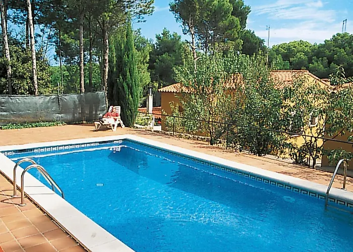 Pineda 104 Villa Begur with Pool