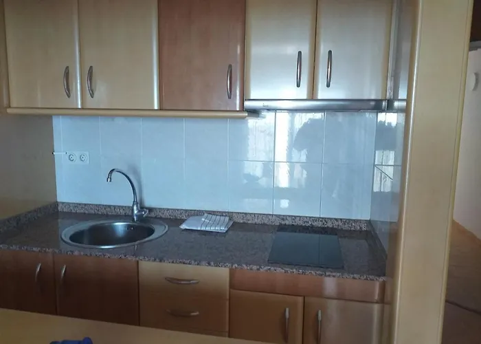 Bellevue Apartment Lloret de Mar