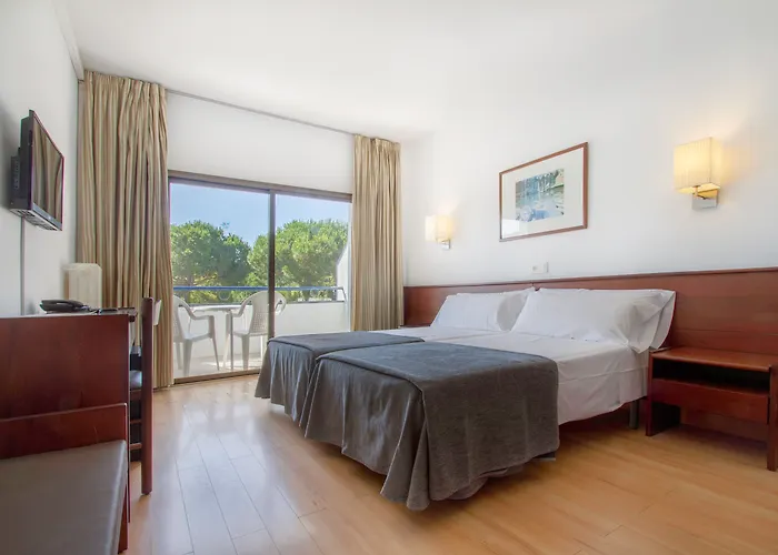 Costa Brava Resorts