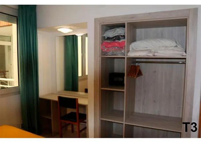 Apartaments Sala Mar Lloret de Mar