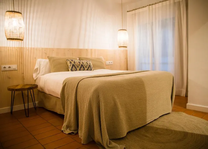 Begur hotels near Sa Tuna Girona