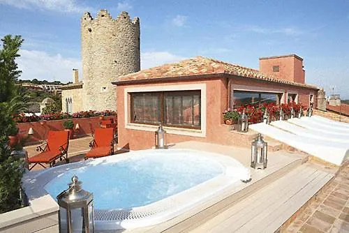 Luxury Hotels in Begur