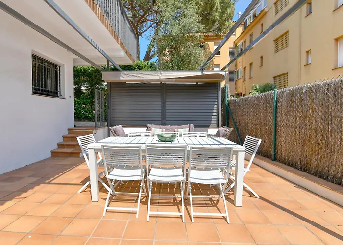 Private Villa Sierra With Private Pool Calella De Palafrugell