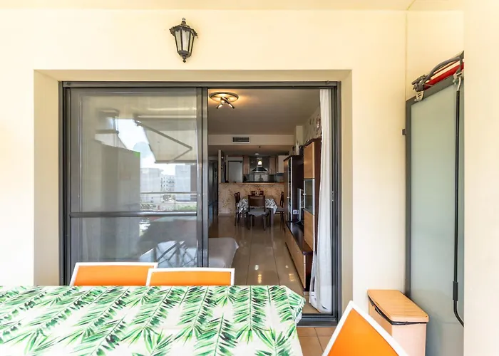 Roses Apartaments Luxury Duplex