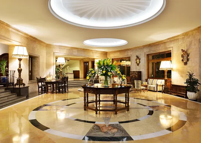 S'Agaro Hotels