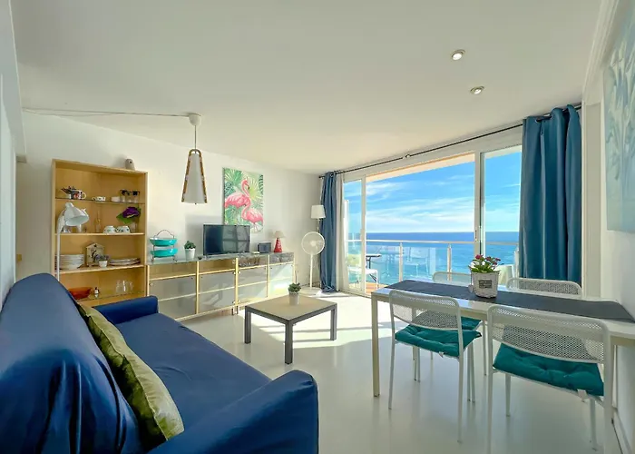 Pet friendly Vivalidays Garbi - Lloret De Mar Centro