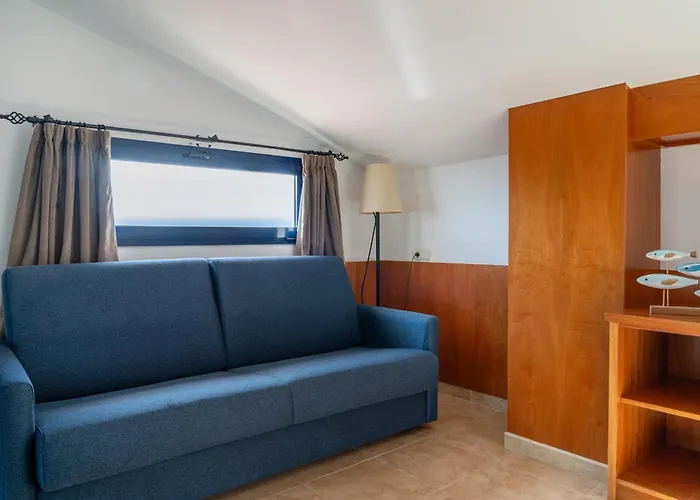 Calella De Palafrugell hotels near Playa El Golfet