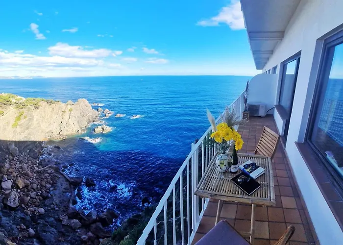Begur Pet friendly Vacation Rentals
