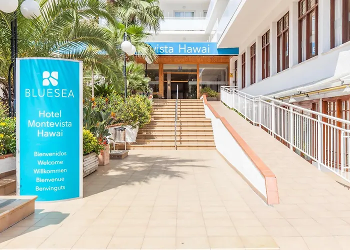 Family Friendly hotels in Lloret de Mar