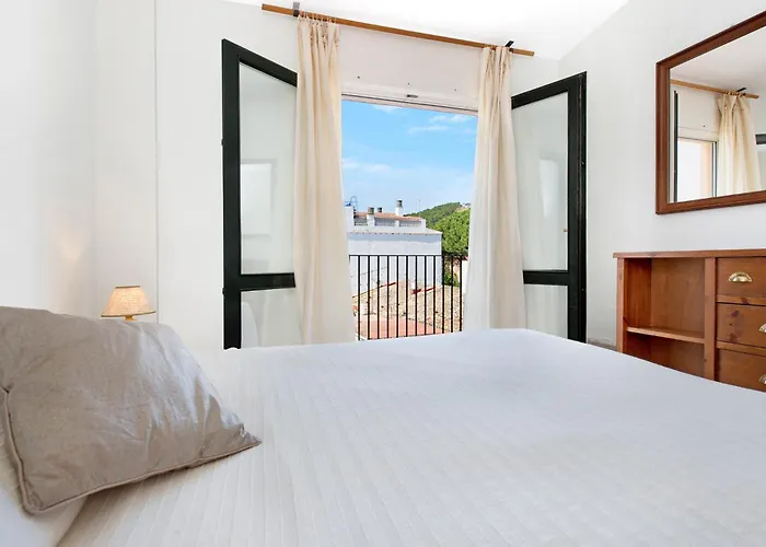 1Sarri - Llafranc Apartment