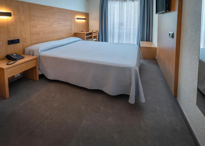 Costa Brava Hotels