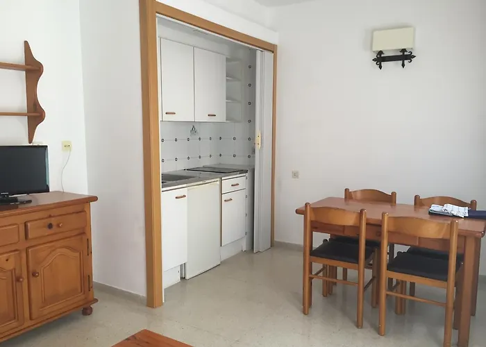 Apartamentos Santi Lloret de Mar