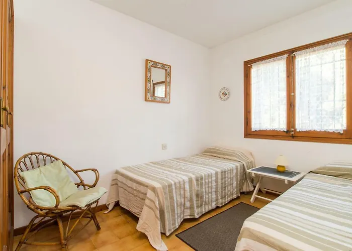 K-2 Calella De Palafrugell, 4 Pax Apartment
