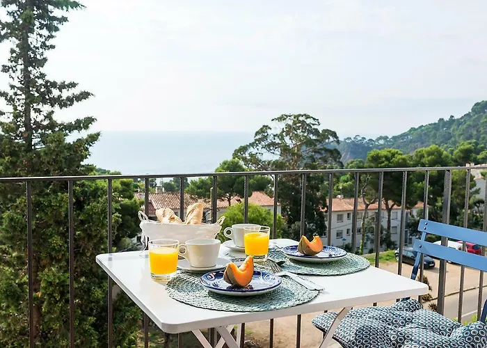 Calella De Palafrugell Vacation Rentals near Isla de Lobos