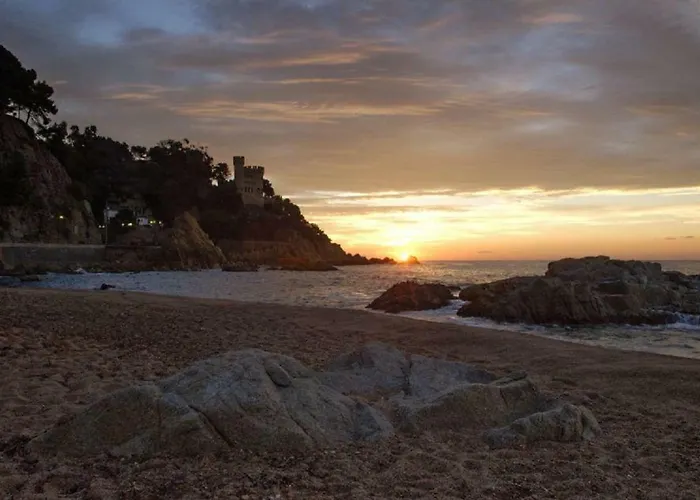Vivalavida Playa 1Km Villa Lloret de Mar