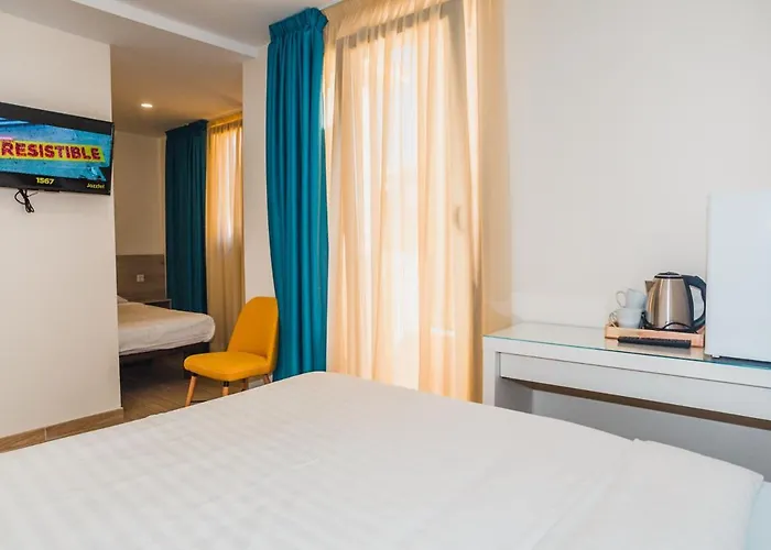 Solesperit Hotel Lloret de Mar