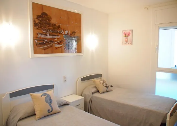 La Baie 16 Apartment Roses